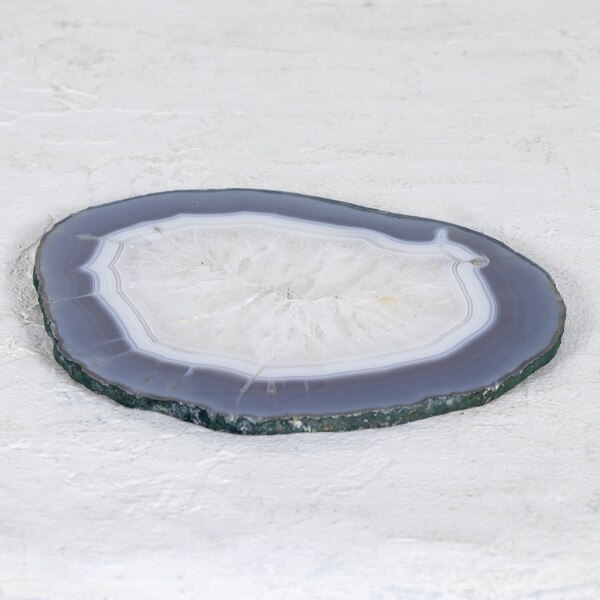 Agate Slab